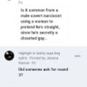 Meet your Posher, Mitchell